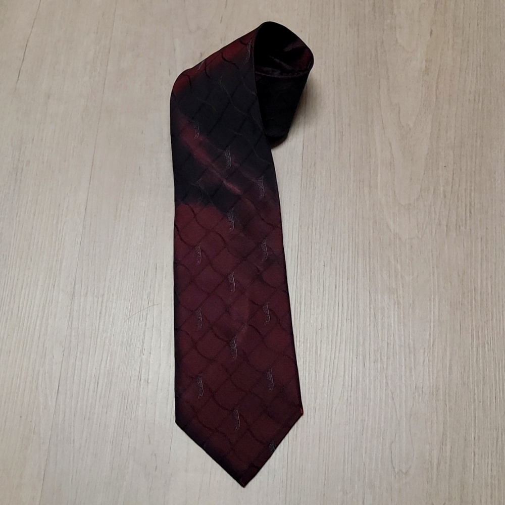 Roffe accessories Men's silk ties
